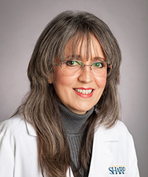 Dr. Jeannette Del Valle